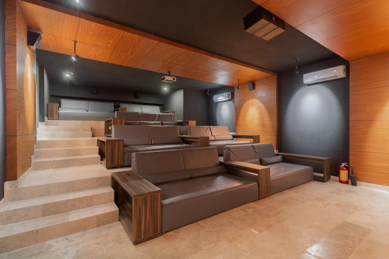 Aldea Zama 2Br Condo With Rooftop Terrace And Pool Tulum